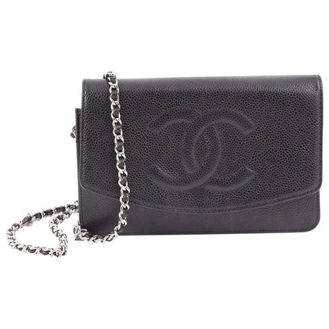 chanel black & white|chanel black crossbody.